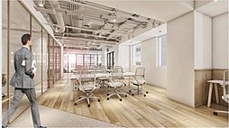 JR山手線 神田駅 徒歩5分の賃貸事務所