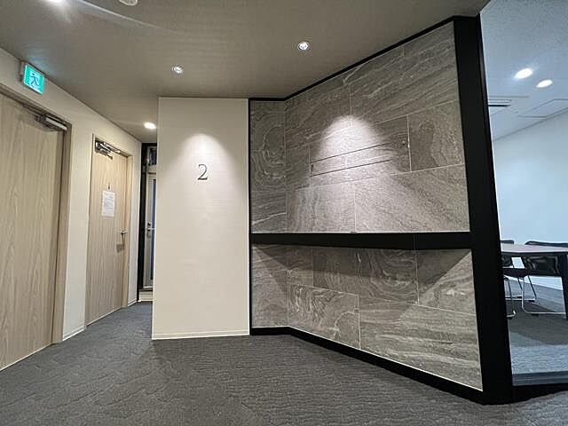 室内