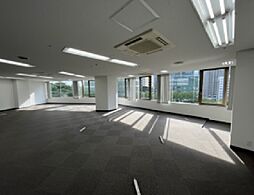 新宿国際ビルディング新館（敷ゼロプラン有）