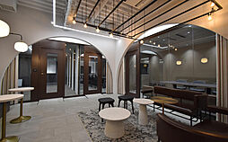 THE GATE GOTANDA EAST（リノベデザイン／ラウ...