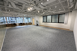 渋谷道玄坂ビル（Ｉ）（リノベデザイン／ラウンジ・会議室）