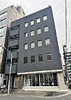 東京都中央区築地6丁目22-3：物件画像／株式会社オフィセント