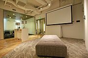 室内