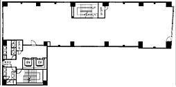 麹町HFビルの間取図画像