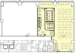 FRAME日本橋の間取図画像