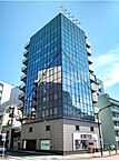東京都千代田区神田小川町1丁目8-8：物件画像／株式会社オフィセント