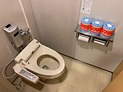 1階共用部トイレ