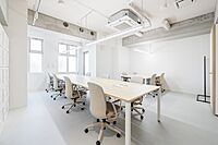 東京都港区芝大門1丁目2-8：物件画像／株式会社オフィセント