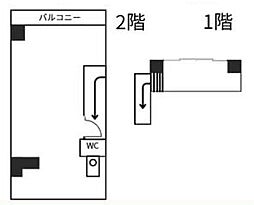 シティコープ浅草橋3の間取図画像