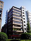 東京都中央区京橋3丁目12-1：物件画像／株式会社オフィセント