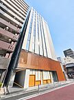 東京都中央区新富1丁目5-12：物件画像／株式会社オフィセント