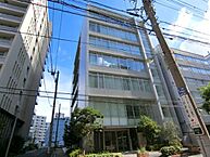東京都品川区北品川1丁目19-5：物件画像／株式会社オフィセント