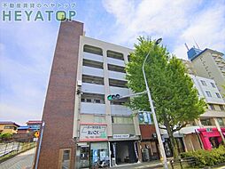 星ヶ丘駅 4.5万円