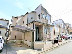 芝原2　中古戸建て