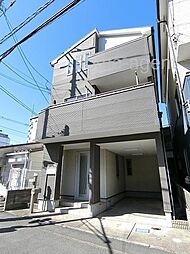 上青木6　中古戸建て