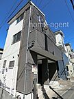 埼玉県川口市上青木6丁目：物件画像