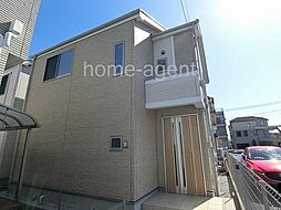 領家2　中古戸建て