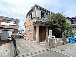 白鍬　中古戸建て