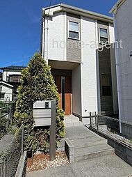 安行原　中古戸建て