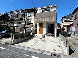 戸塚東4　中古戸建て