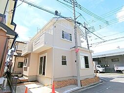 柳崎2　中古戸建て