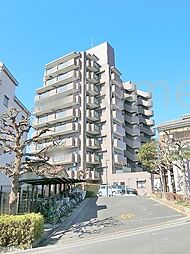 コスモ東浦和　9階