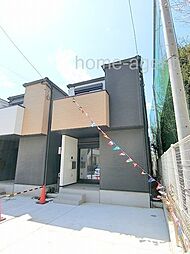 仲町　中古戸建