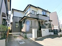 中尾　中古戸建