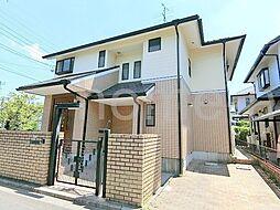 白鍬　中古戸建て