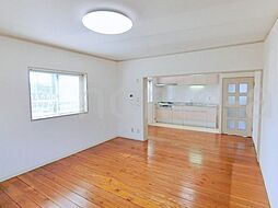 浦和パークハイツ 5階建　8号棟