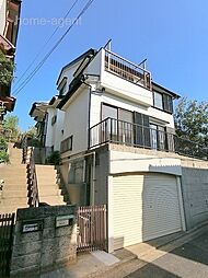 指扇　中古戸建て