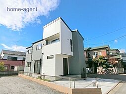 内野本郷　戸建て