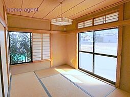 和室の画像