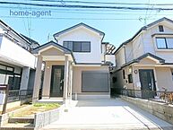 埼玉県さいたま市見沼区島町：物件画像