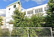 大砂土中学校