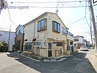 埼玉県川口市大字赤井1253：物件画像