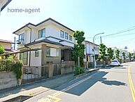 埼玉県さいたま市西区プラザ：物件画像
