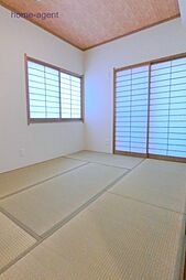 和室の画像