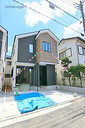 宮本2 新築戸建1号棟 全2棟