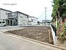 外観：2方向が開けており風通し良好です。