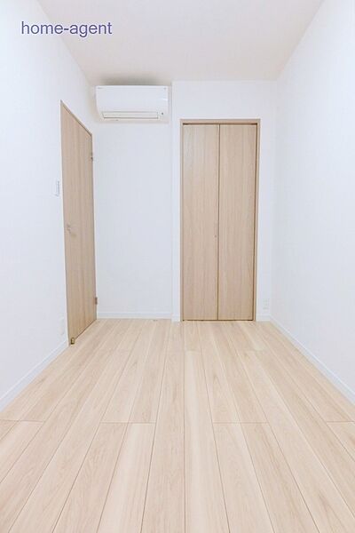 洋室を拡大表示