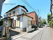 解体更地でのお引渡しです。