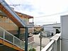 その他：住戸からの眺望写真。