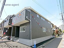 外観の画像