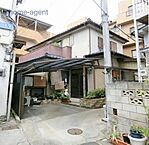 埼玉県川口市前川1丁目：物件画像