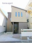 埼玉県蕨市塚越6丁目：物件画像