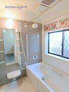 ユニットバス　新規交換予定