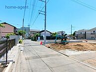 埼玉県さいたま市中央区大戸3丁目：物件画像