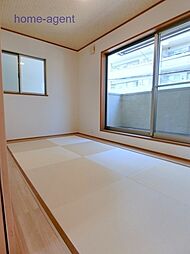 和室の画像