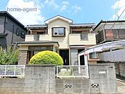 南向きで日当り良好です。